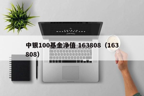 中银100基金净值 163808（163808）