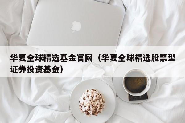 华夏全球精选基金官网（华夏全球精选股票型证券投资基金）