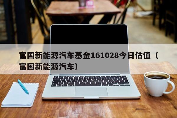 富国新能源汽车基金161028今日估值（富国新能源汽车）