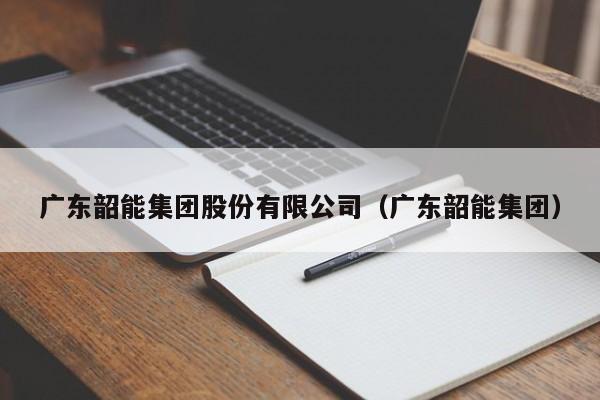 广东韶能集团股份有限公司（广东韶能集团）