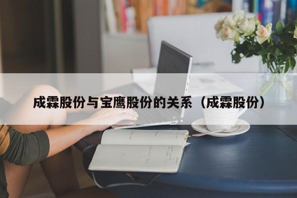 成霖股份与宝鹰股份的关系（成霖股份）