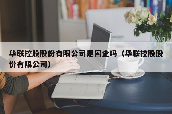 华联控股股份有限公司是国企吗（华联控股股份有限公司）