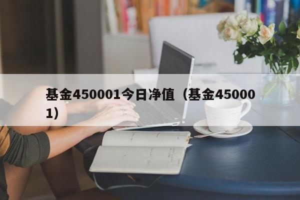 基金450001今日净值（基金450001）